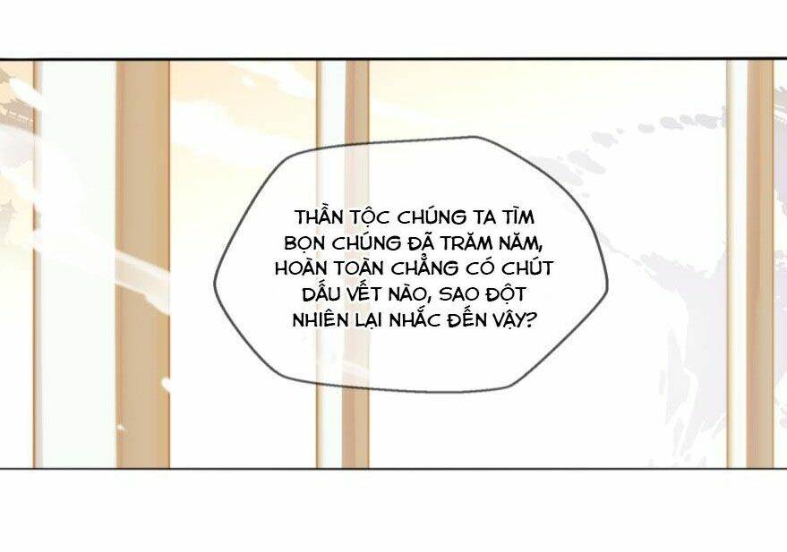 Cửu Thiên Chapter 4 - Trang 2