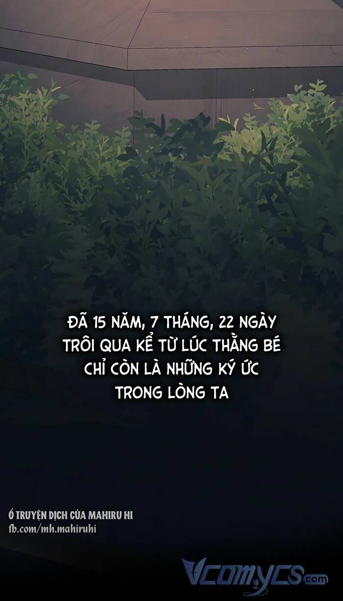 không thể thoát khỏi người chapter 85 - Trang 2