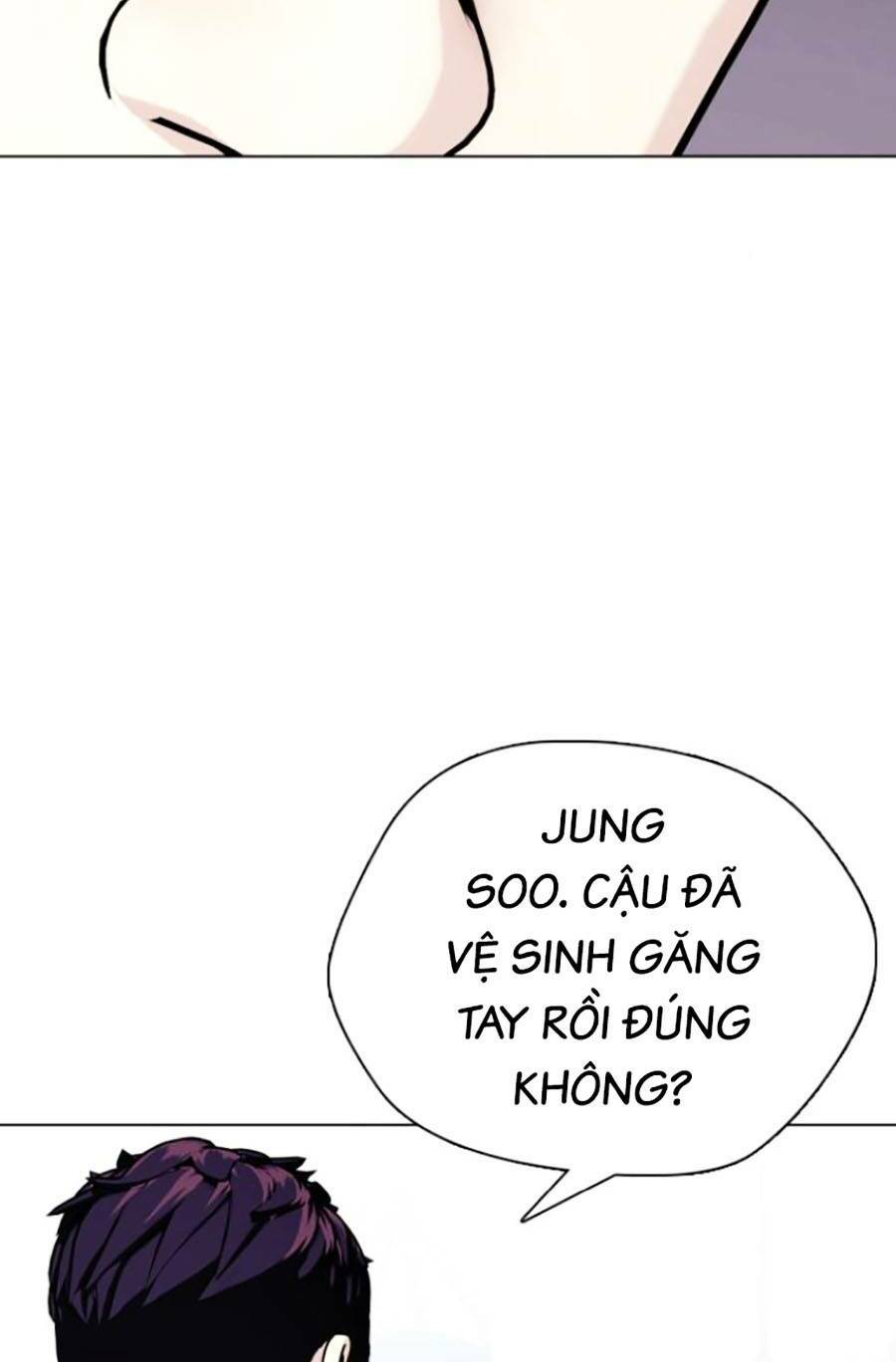 loser giỏi võ chapter 14 - Trang 2