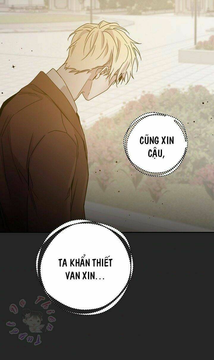 tôi đã thuần hóa một tên bạo chúa và chạy trốn chapter 31 - Next chapter 32