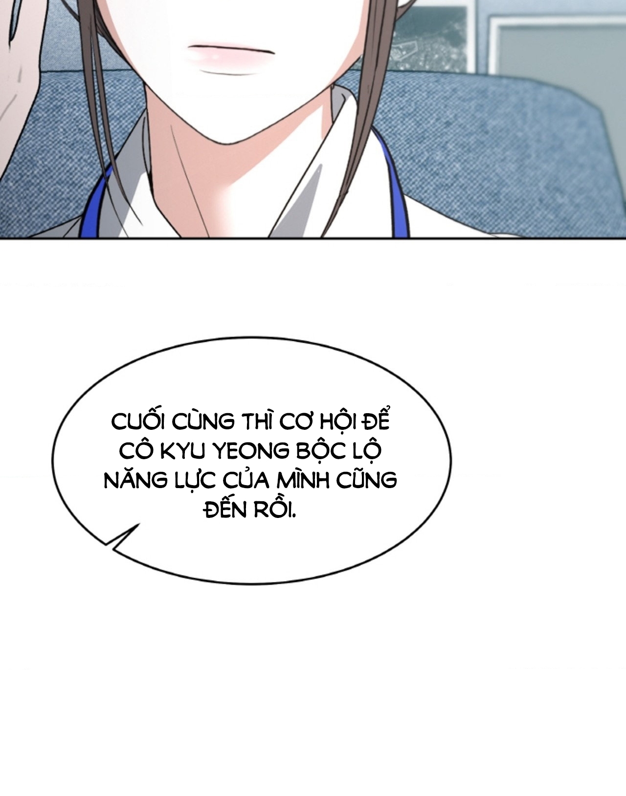 [18+] thời khắc giao mùa Chap 50 - Next 50.1