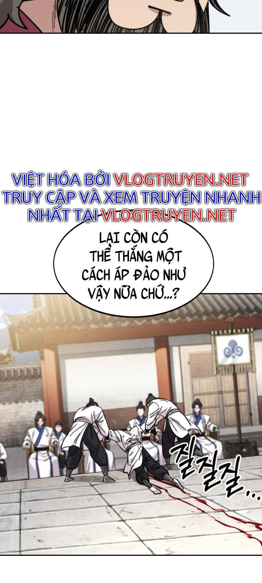 Hoa Sơn Tái Xuất | Hoa Sơn Tái Khởi Chapter 61 - Trang 2