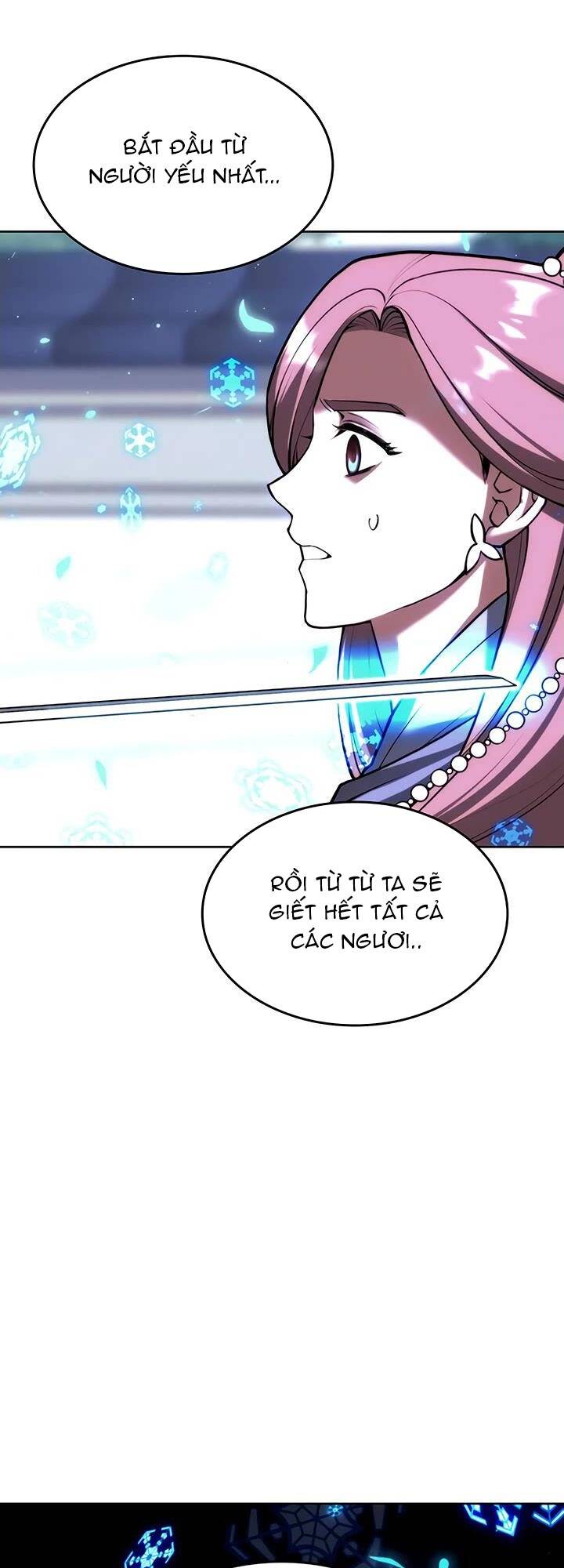 võ giả bất đắc dĩ chapter 139 - Next chapter 140