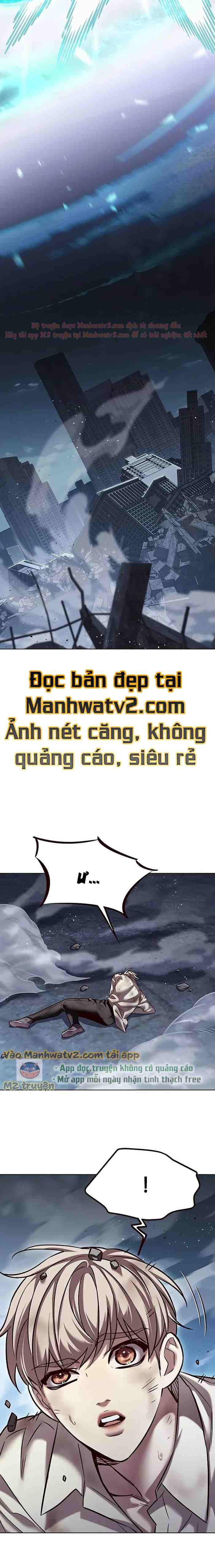 hoá thân thành mèo Chương 302 - Trang 2