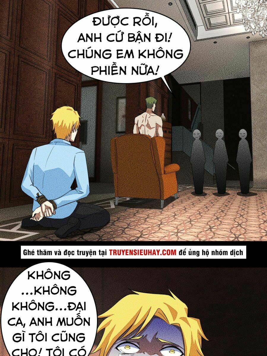 mạt thế vi vương chapter 46 - Trang 2