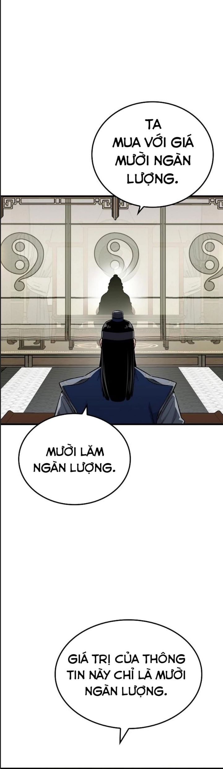 thiên ma quy hoàn Chapter 46 - Trang 2