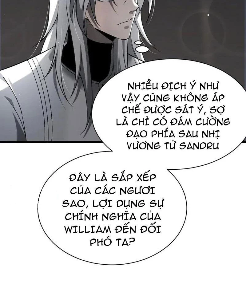 Cái Bóng Phản Bội Của Gia Tộc Chapter 25 - Next Chapter 26