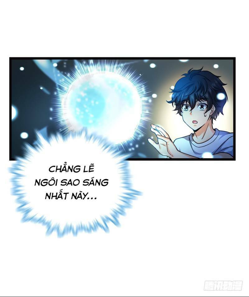 đại vương tha mạng chapter 16 - Next chapter 17