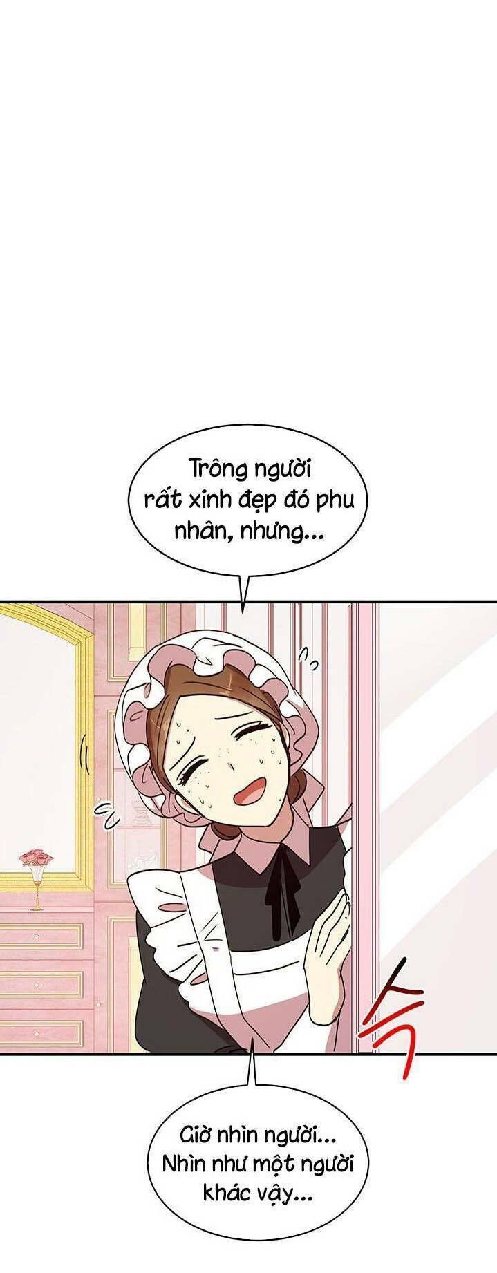 công tước, loạn vừa thôi! chapter 39 - Trang 2