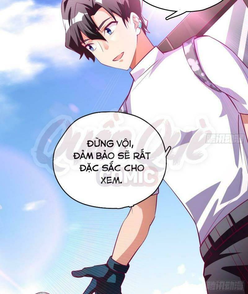 shipper thần cấp Chapter 14 - Next Chapter 15