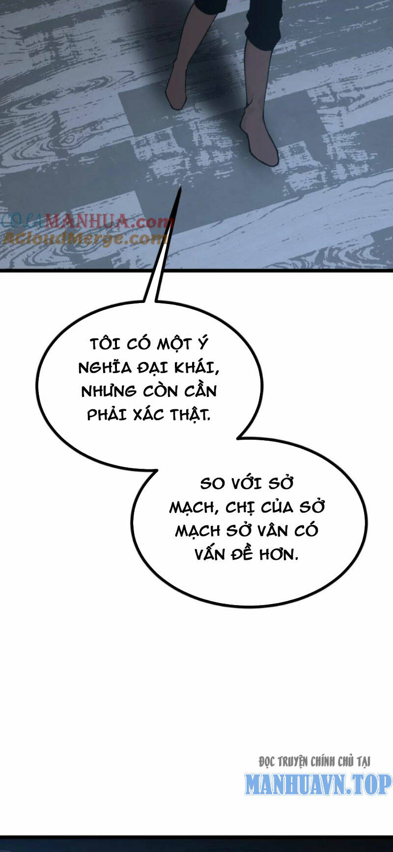 nhất quyền bạo tinh chapter 109 - Trang 2