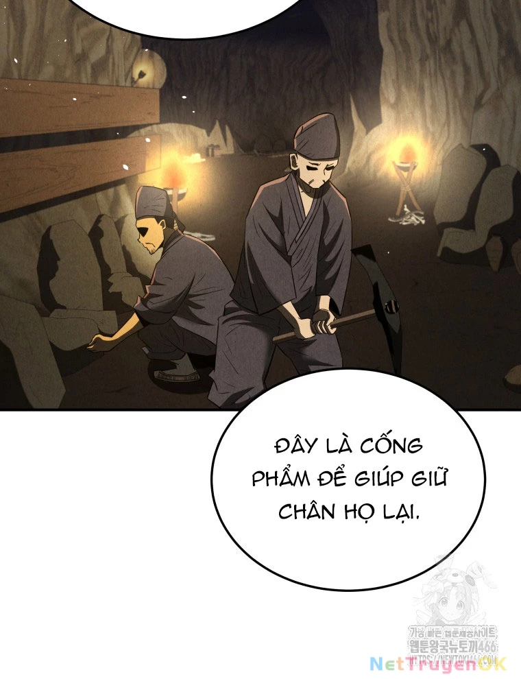 vương triều đen tối: joseon Chapter 69 - Next Chapter 70