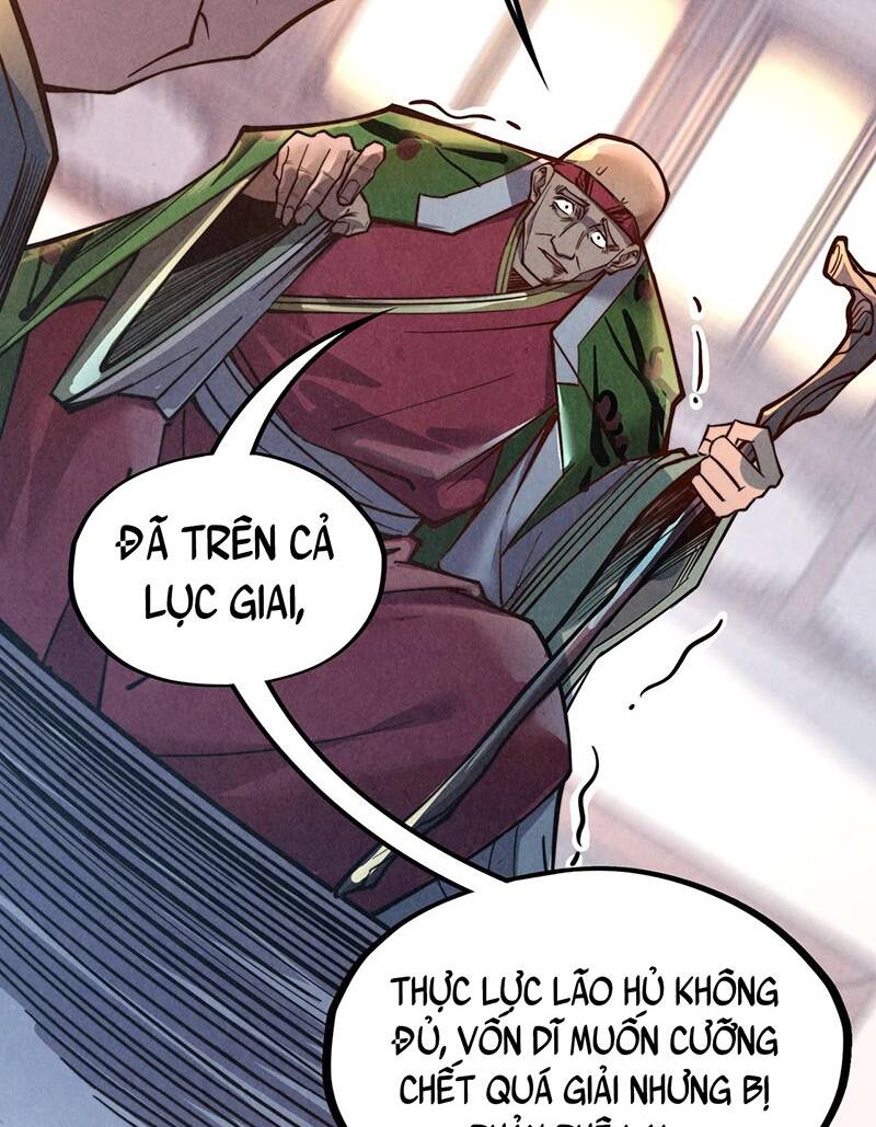 vạn cổ chí tôn chapter 132 - Trang 2