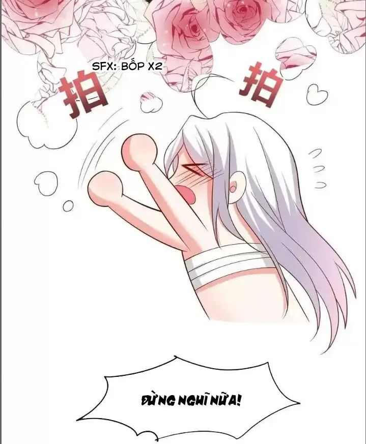 hắc đạo này có chút manh Chapter 241 - Trang 2