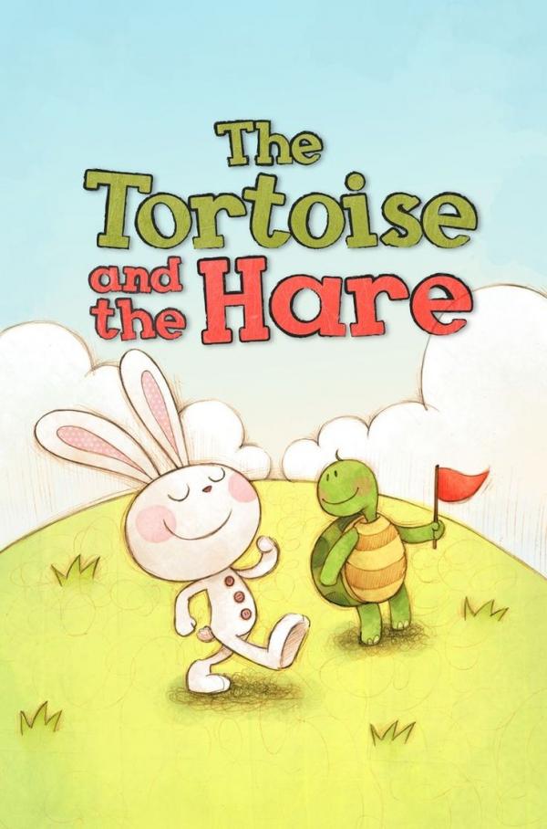 The tortoise and the hare